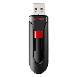 PEN-DRIVE-SANDISK-CRUZER-128GB-FLASH-DRIVE-3.0-BLACK-SDCZ600-128G-G35-