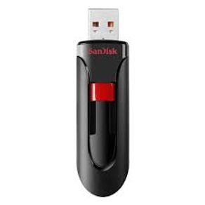 PEN-DRIVE-SANDISK-CRUZER-128GB-FLASH-DRIVE-3.0-BLACK-SDCZ600-128G-G35-