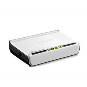 SWITCH-TENDA-8PORTS-10-100MBPS-FAST-ETHERNET-RJ48--S108-