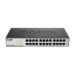 SWITCH-D-LINK-24PORT-10-100MBPS-RACKMOUNT--DES-1024D-A-