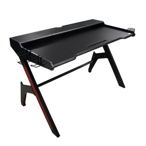 MUEBLE--PC--STARKEN-GAMING-BLACK-RED--GT-007-