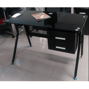 ESCRITORIO-EJECUTIVO-STARKEN-GLASS-TOP-1.4M-BLACK--DC-B1651-