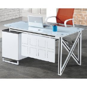 ESCRITORIO-EJECUTIVO-STARKEN-GLASS-TOP-1.2M-WHITE--DC-B1806-