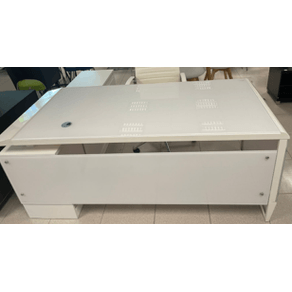 ESCRITORIO-EJECUTIVO-STARKEN-GLASS-TOP-1.8M-WHITE--DC-B1301-