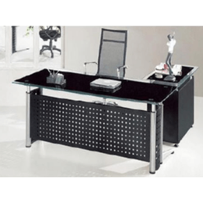 ESCRITORIO-EJECUTIVO-STARKEN-GLASS-TOP-1.8M-BLACK--DC-B019-