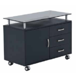 CREDENZA-STARKEN-GLASS-TOP-BLACK--S-10-