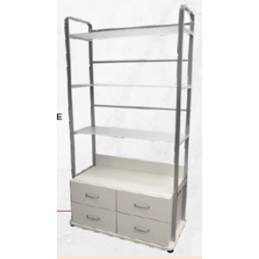 LIBRERO-STARKEN-WHITE--MB-5028-