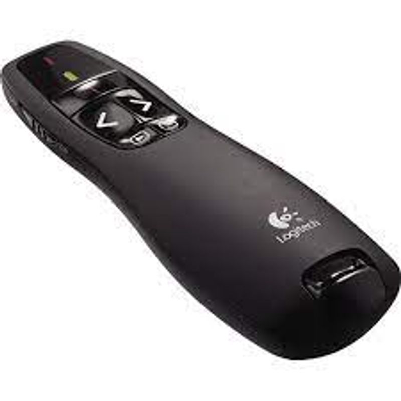 CONTROL-LOGITECH-R400-WIRELESS-PRESENTER--910-001354-