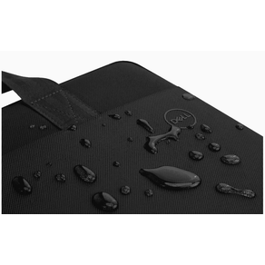 BULTO-DELL-11---14--BRIEFCASE-ECOLOOP-PRO-SLEEVE-BLACK--CV5423-