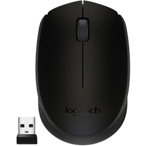 MOUSE-LOGITECH-M170-WIRELESS-GRAY--910-004940-