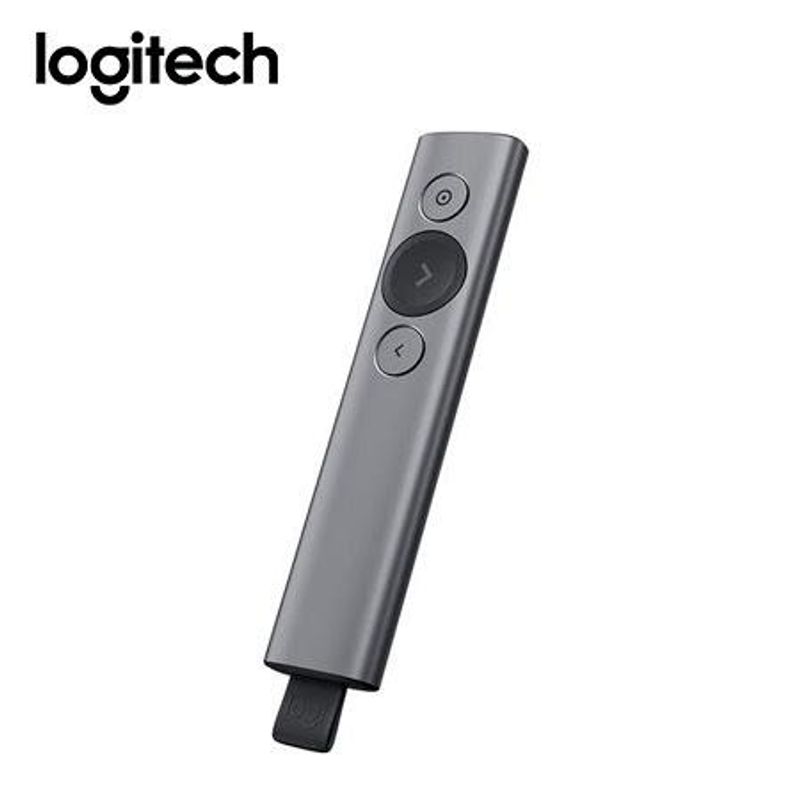 CONTROL-LOGITECH-SPOT-LIGHT-REMOTE-PRESENTER--910-005216-