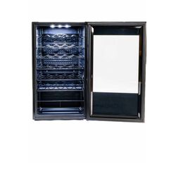 VINERA-KTC-WINE-COOLER-34-BOTTLES--JC-94-