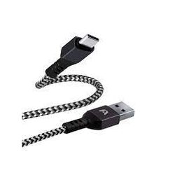CABLE-ARGOM-6FT-USB-2.0-TO-USB-C-BLACK--ARG-CB-0025BK-