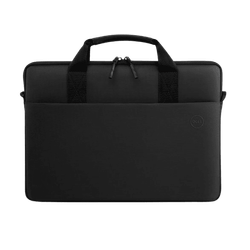 BULTO-DELL-11---14--BRIEFCASE-ECOLOOP-PRO-SLEEVE-BLACK--CV5423-