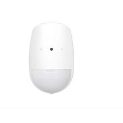 DETECTOR-HIKVISION-PIR-GLASS-BREAK-WIRELESS-WHITE--DS-PDPG12P-EG2-