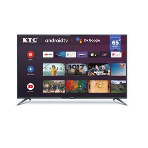 TELEVISOR-KTC-65--SMART-4K-D-LED-HMDI-USB-ANDROID--65J1U-