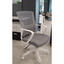 SILLA-SECRETARIAL-STARKEN-GREY-WHITE--HLC-2369FX-