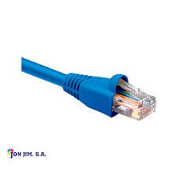 PATCH-CORD-NEXXT-50FT-CAT-5E-BLUE--AB360NXT57-