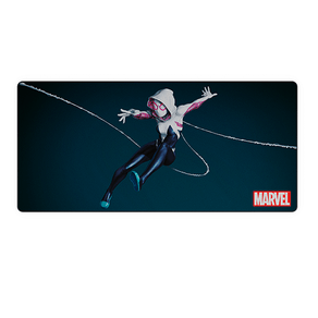 MOUSE-PAD-XTECH-MARVEL-SPIDER-GWEN--XTA-M15SG-XXL-