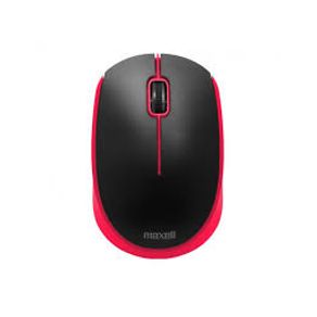 MOUSE-MAXELL-MOWL-100-WIRELESS-RED--347930-
