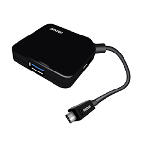 HUB-MAXELL-USB-C-4-PORT-3.0-TYPE-C--347646-