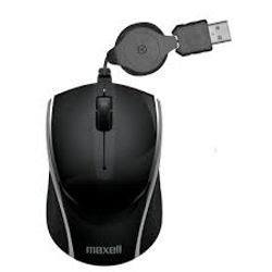 MOUSE-MAXELL-MOWR-000-OPTICAL-RETRACTABLE-USB-BLACK--347058-