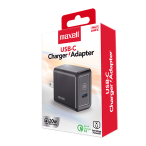 CARGADOR-MAXELL-WALL-CHARGER-20W-PD-2-PORT-USB-C---USB-A--348592-