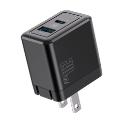 CARGADOR-MAXELL-WALL-CHARGER-30W-PD-2-PORT-USB-C---USB-A--348593-