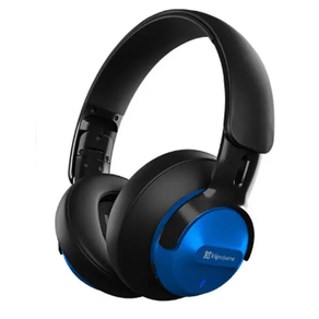 HEADPHONE-KLIPX-HI-FI-ANC-WIRELESS-BLUE--KNH-750BL-