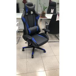 SILLA-GAMING-STARKEN-BLACK-BLUE--HLC-2322-1B-