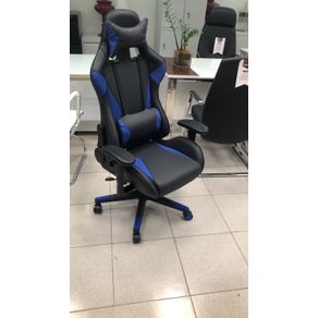 SILLA-GAMING-STARKEN-BLACK-BLUE--HLC-2322-1B-