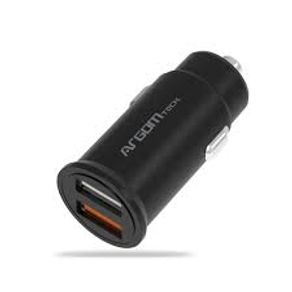 ADAPTADOR-ARGOM-CARGADOR-2-PUERTOS-USB-30W-BLACK--ARG-AC-0111BK-