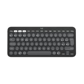 TECLADO-LOGITECH-PEBBLE-KEYS-2-K380S-WIRELESS-BLUETOOTH-ENGLISH-GRAPHITE--920-011775-
