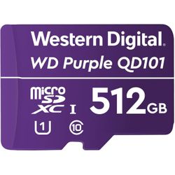 MEMORIA-MICRO-SD-WESTERN-DIGITAL-512GB-CLASS-10--QD101---WDD512G1P0C-