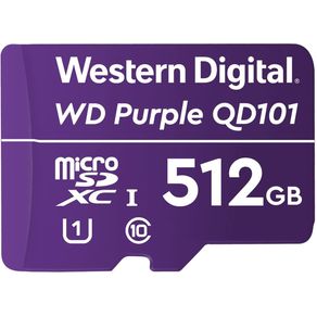 MEMORIA-MICRO-SD-WESTERN-DIGITAL-512GB-CLASS-10--QD101---WDD512G1P0C-