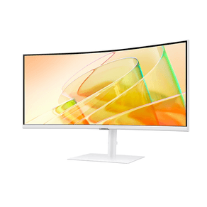 MONITOR-CURVE-SAMSUNG-34--VIEWFINITY-S6-S65TC-LED-HDMI-USB-WQHD-WHITE--LS34C654TANXGO-