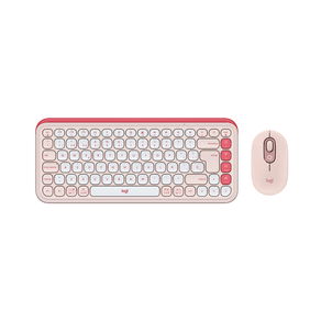 TECLADO-MOUSE-LOGITECH-POP-ICON-SPA-WIRELESS-ROSE--920-013053-