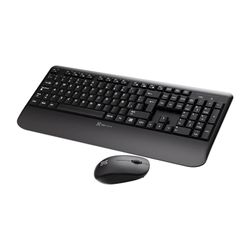 TECLADO-MOUSE-KLIPXTREME-KEYROLL-SPA-WIRELESS--KCK-300S-