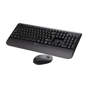TECLADO-MOUSE-KLIPXTREME-KEYROLL-SPA-WIRELESS--KCK-300S-