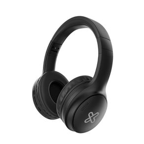 HEADPHONE-KLIPX-ESCAPE-WIRELESS-NAC-BLACK--KNH-300BK-
