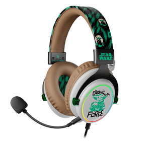 HEADPHONE-GAMING-PRIMUS-ARCUS100T-WIRED-USB-GREEN-BROWN--PHS-S110GR-