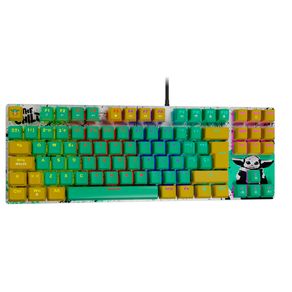 TECLADO-GAMING-PRIMUS-BALLISTA-81T-GROGU-RGB-SPA-USB-GREEN--PKS-S080GRG-S-