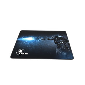 MOUSE-PAD-GAMING-XTECH-STRATEGA-BLACK--XTA-183-