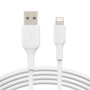 CABLE-BELKIN-6FT-BOOST-LIGHTNING-TO-USB-WHITE--CAA001BT2MWH-