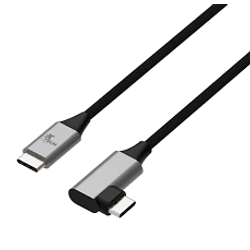 CABLE-XTECH-10FT-USB-C-TO-USB-C-BLACK--XTC-531---AB005XTK21-