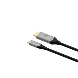 CABLE-XTECH-6FT-USB-C-TO-HDMI-BLACK--XTC-546---AB005XTK20-