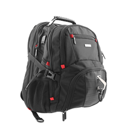 BULTO-XTECH-17--BATTLESTASH-BACKPACK-BLACK--XTB-508-