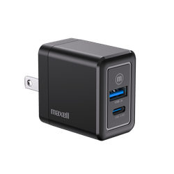 CARGADOR-MAXELL-ULTRA-WALL-CHARGER-65W-PD-2-PORT-USB-C---USB-A--348637-
