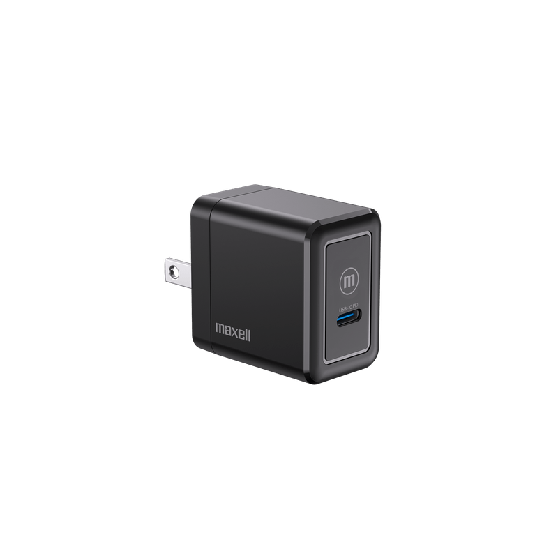 CARGADOR-MAXELL-WALL-CHARGER-20W-PD-USB-C--348642-