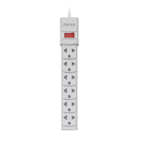 REGLETA-FORZA-6-SALIDAS-110V-220V-WHITE--AU140FOR15--PS-001W-